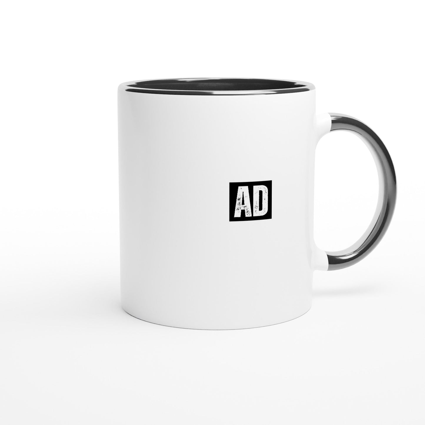 "Mooie Dag om me met Rust te laten" | Gepersonaliseerde Mok