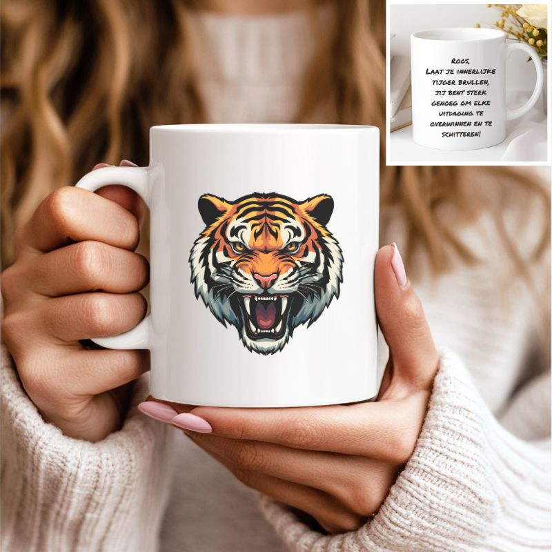 motivatie steun opfleur troost cadeau
