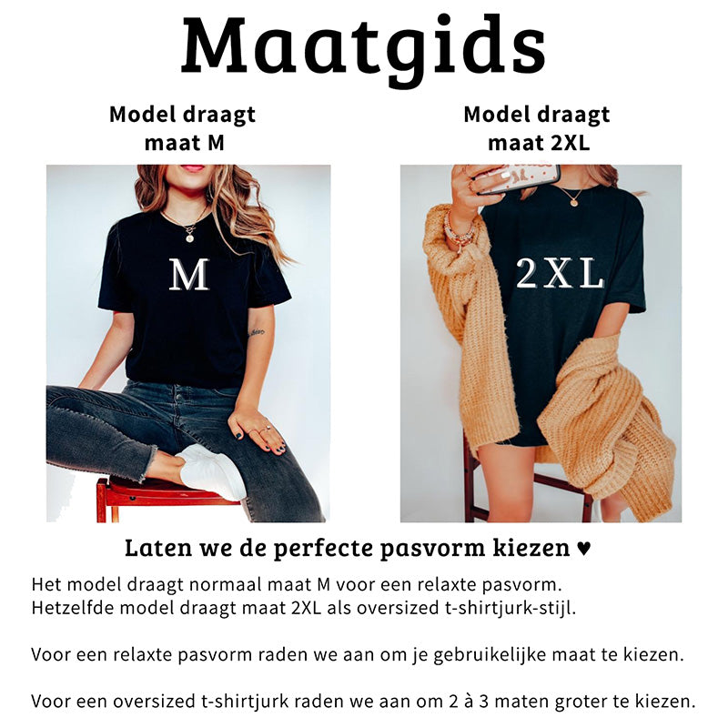 Gepersonaliseerd MAMA T-shirt met Eigen Foto’s