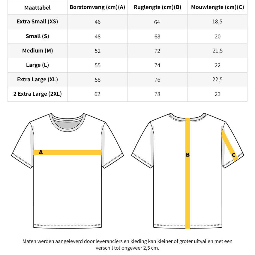 Grappig Gepersonaliseerd T-shirt voor Mannen | Verjaardagscadeau