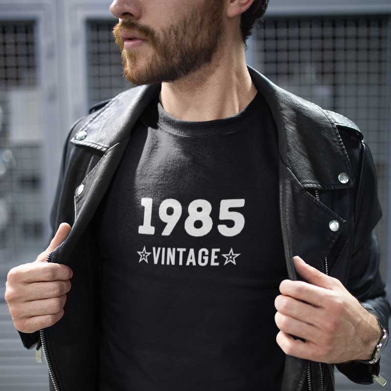 Vintage, geboortejaar, gepersonaliseerd cadeau, all stars, legende, verjaardag man, verjaardag opa, pepe, opi, verjaardag nonkel, verjaardag zoon, verjaardag broer