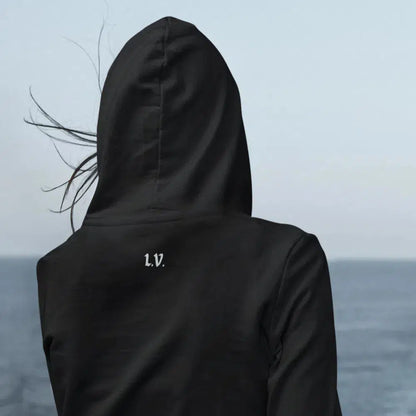Gepersonaliseerde Sarcastische Hoodie voor Mannen – "Ik Zou Liever Thuis Zijn"