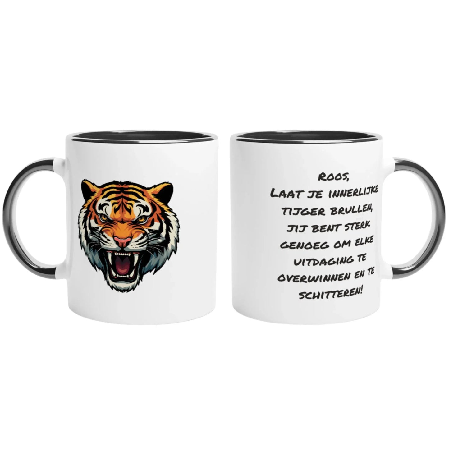 Motivatie cadeau