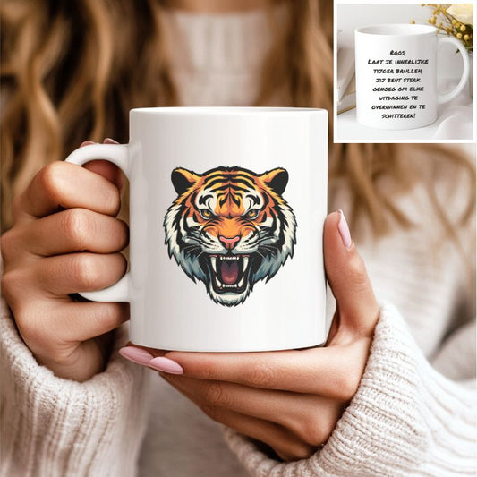 motivatie steun opfleur troost cadeau