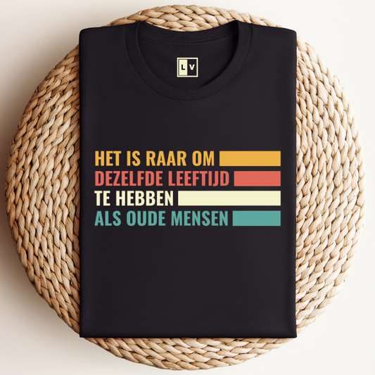 grappige t-shirts, shirt met tekst, verjaardag nonkel, verjaardag opa, verjaardag opi, verjaardag peter, verjaardag broer
