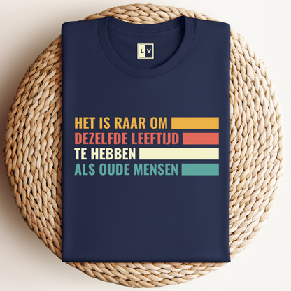 grappige t-shirts, shirt met tekst, verjaardag nonkel, verjaardag opa, verjaardag opi, verjaardag peter, verjaardag broer