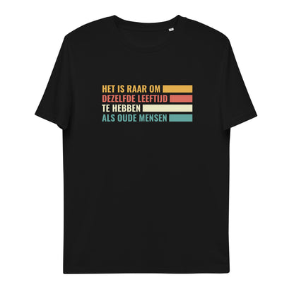 grappige t-shirts, shirt met tekst, verjaardag nonkel, verjaardag opa, verjaardag opi, verjaardag peter, verjaardag broer