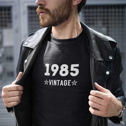 Vintage, geboortejaar, gepersonaliseerd cadeau, all stars, legende, verjaardag man, verjaardag opa, pepe, opi, verjaardag nonkel, verjaardag zoon, verjaardag broer