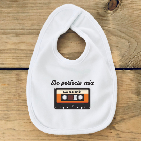babycadeau de perfecte mix met namen ouders, gepersonaliseerd cadeau